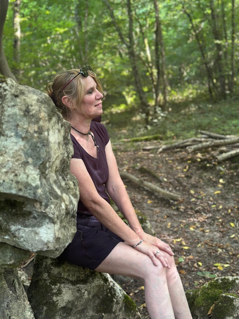 photo portrait Bibet Valérie 