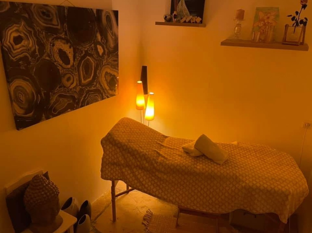 photo cabinet MC Magnétisme et Reiki