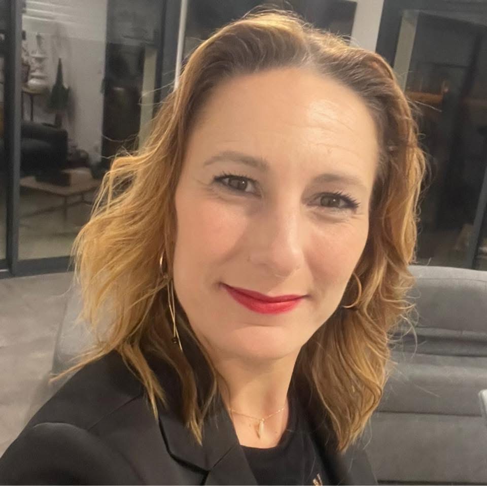 photo portrait MC Magnétisme et Reiki