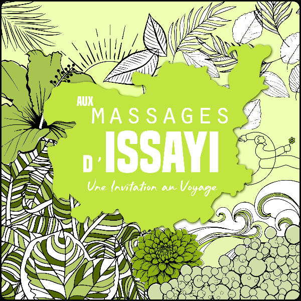 ISSAYI MASSAGE