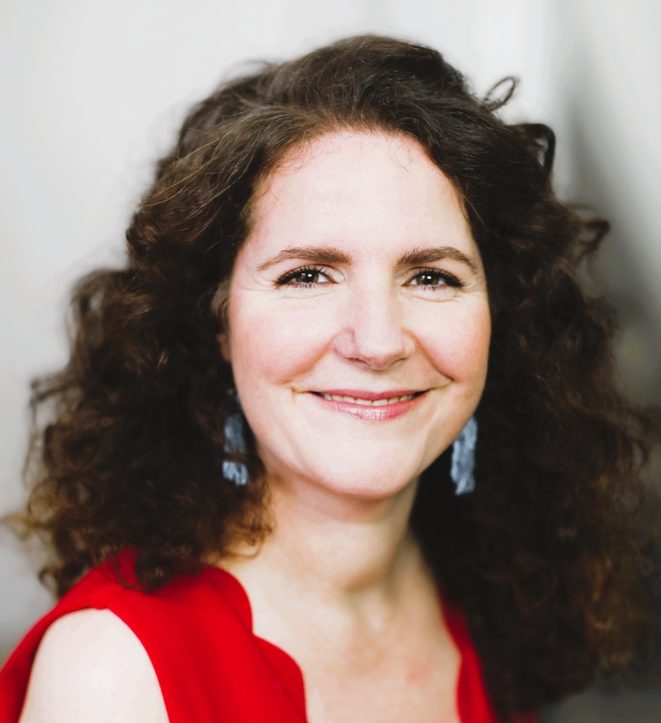 photo portrait Isabelle Schmitt 