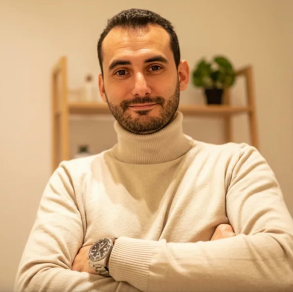 Benoit Ayvazian