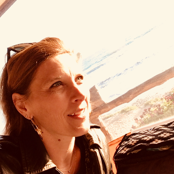 Muriel Caubert Sophrologue Certifiée