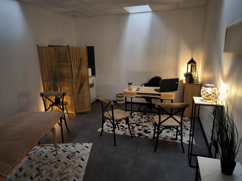 photo cabinet Germain PINEAU