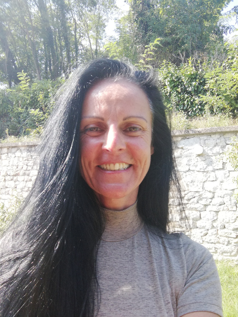 photo portrait Instant Présent Beauté Douceur 