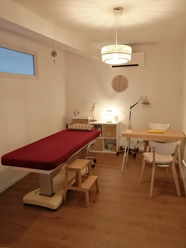 photo cabinet Aimée Maury 