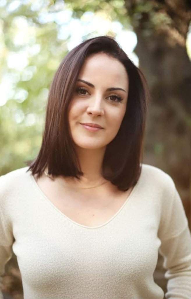 photo seance Claire sallaberry