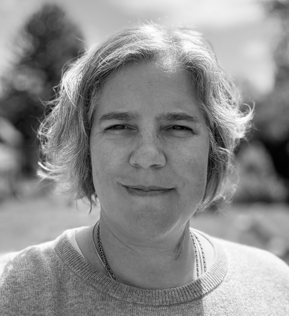 photo portrait Lucila Rivas - Sophrologie - Hypnose - EFT