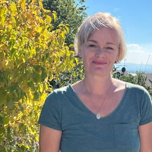 L’écho du corps kinésiologie