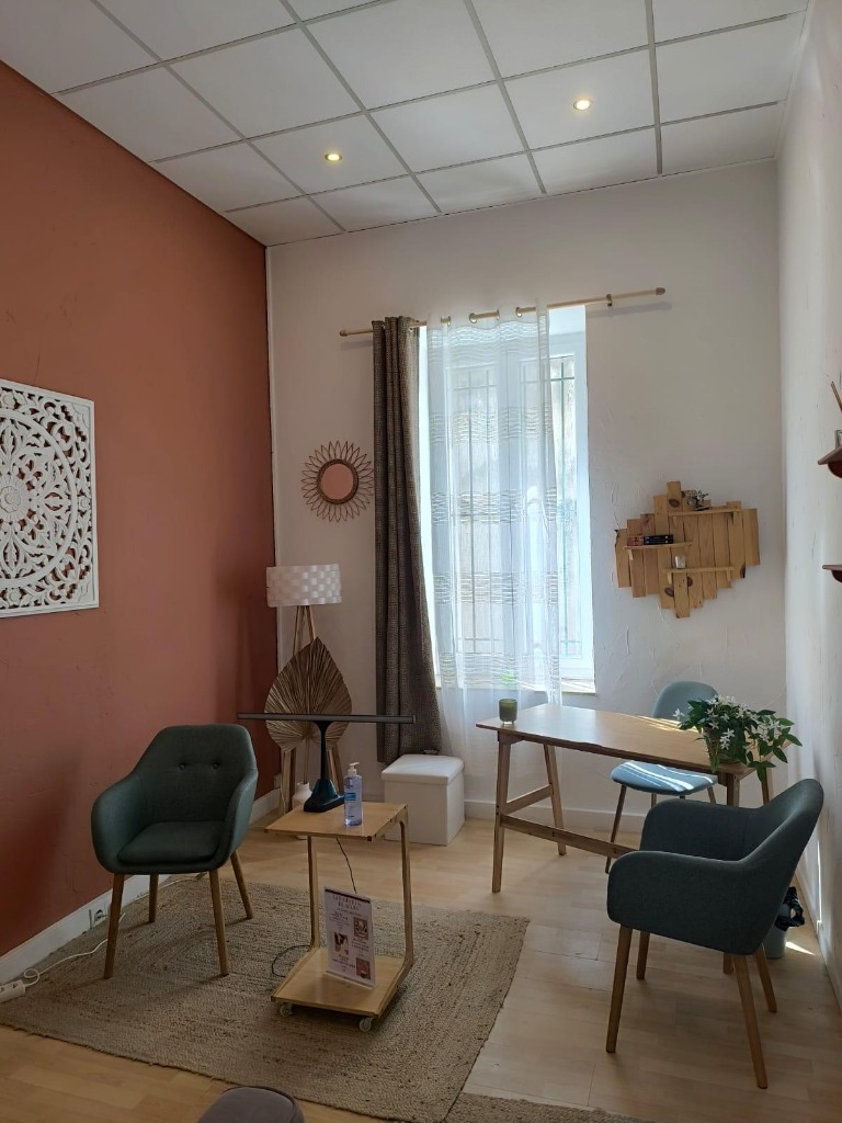 photo cabinet Fiammetta de’Santis