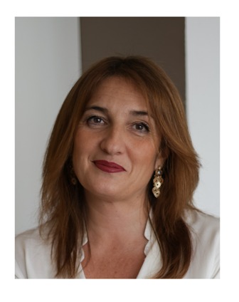 photo portrait Fiammetta de’Santis