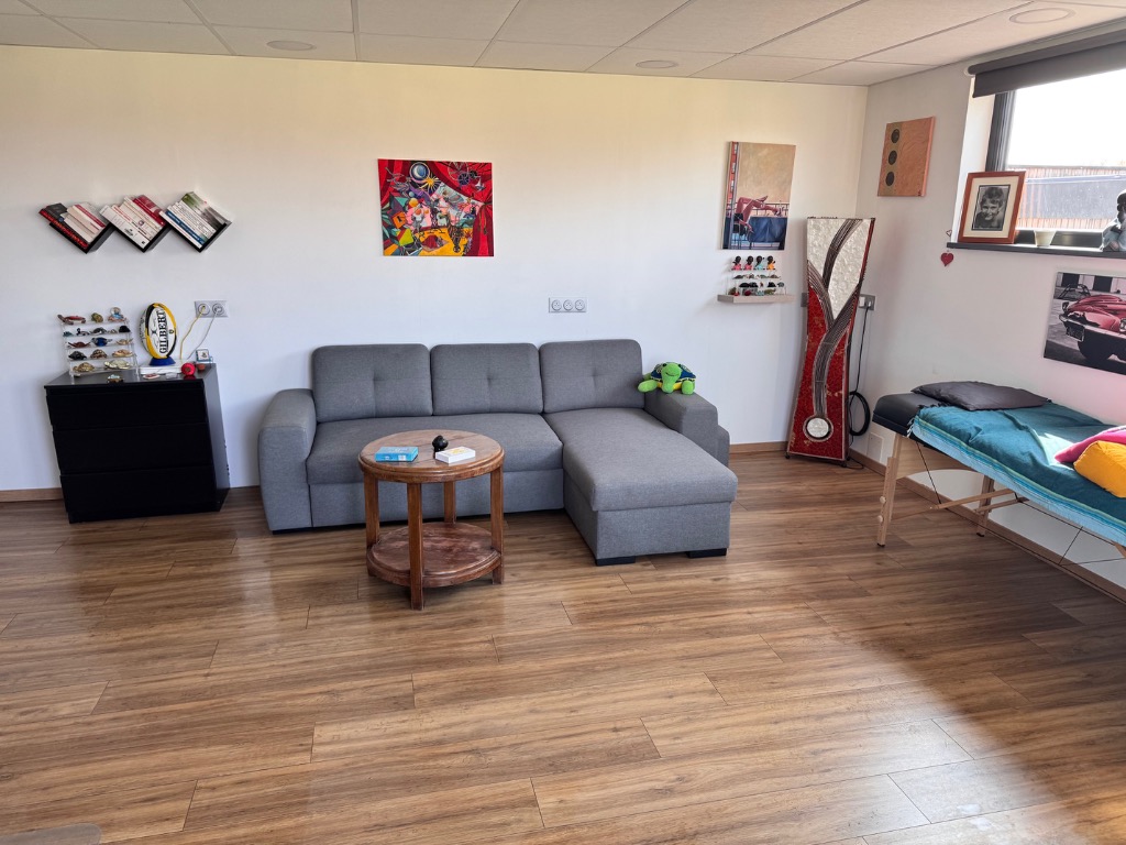 photo cabinet Jean-Christophe EDY