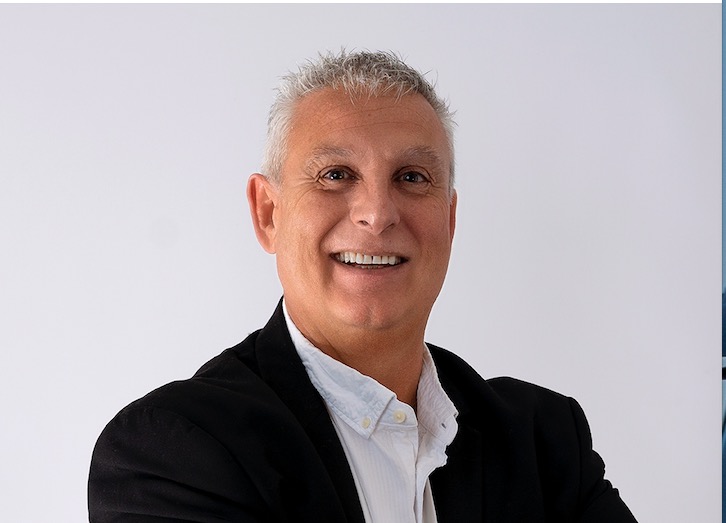 photo portrait Jean-Christophe EDY