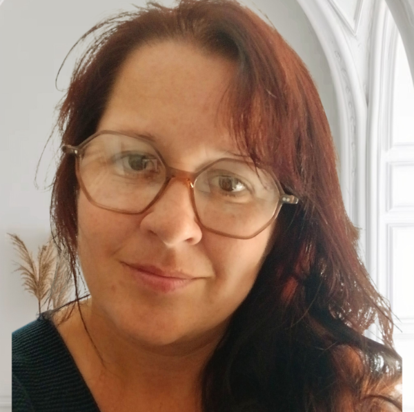 Visse Vhairsa Virginie Grolé 