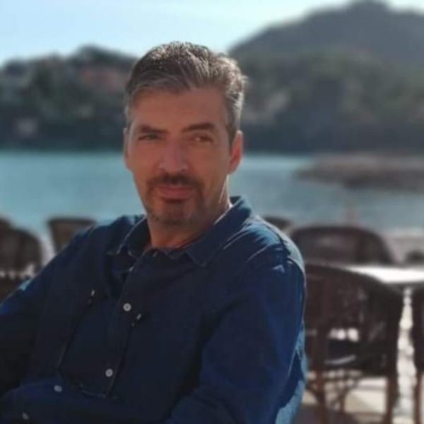 Fabio Asfogo
