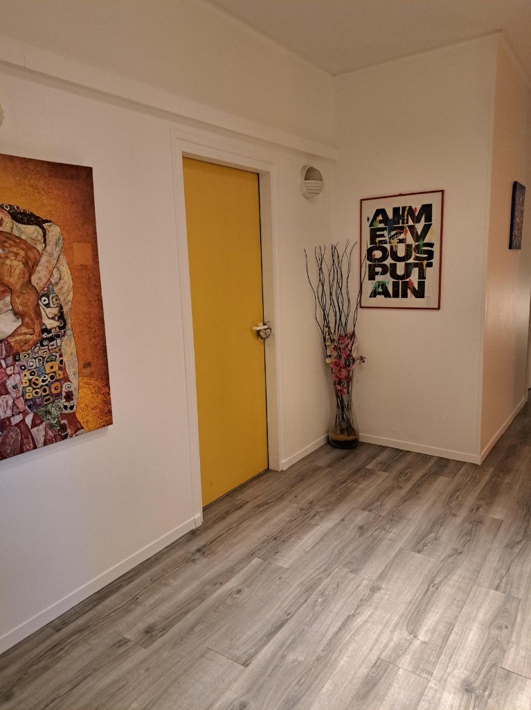 photo cabinet Veronique Peyrou