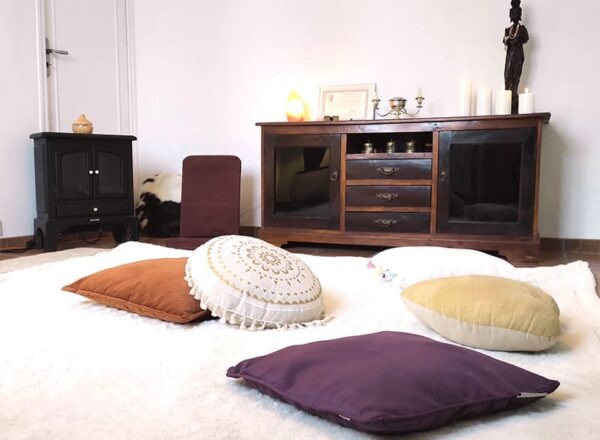 photo cabinet Nathalie LE GOFF