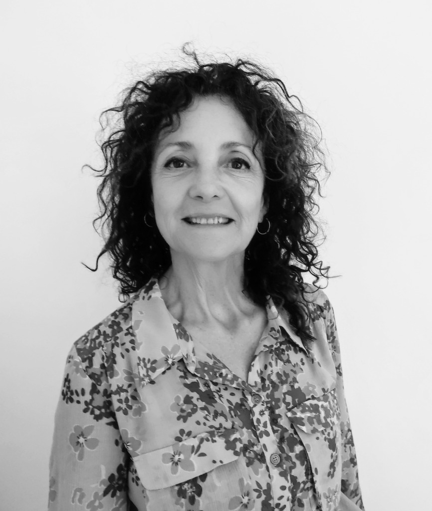 photo portrait Nathalie LE GOFF