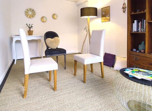 photo seance Nathalie LE GOFF