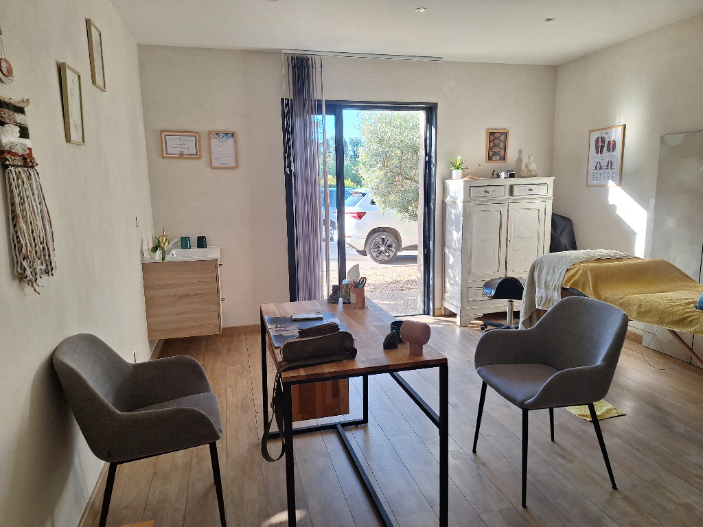 photo cabinet Catherine FAGNIARD