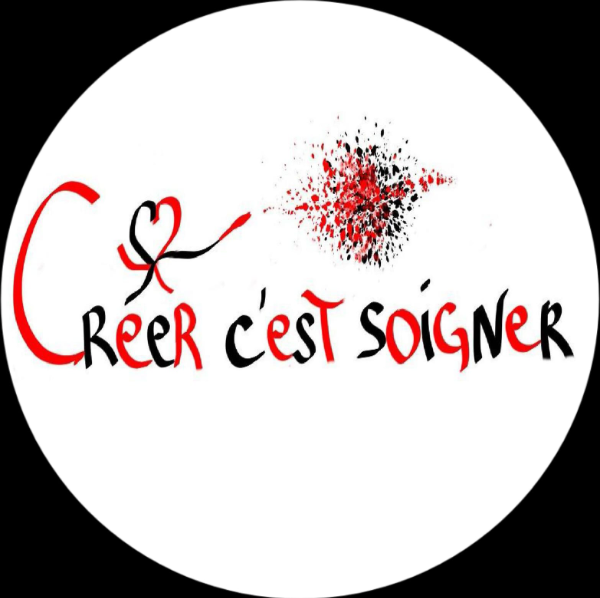 Créer c’est soigner