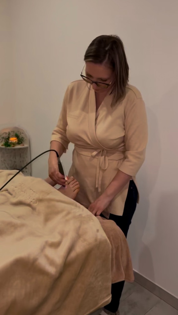 photo activite Aurélie Rey