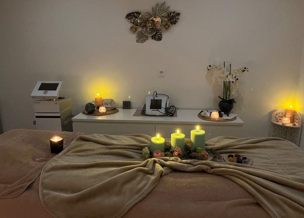 photo cabinet Aurélie Rey