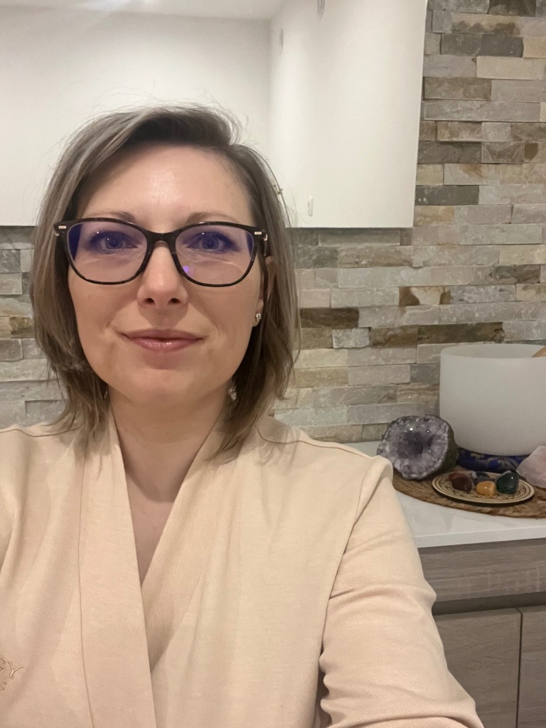 photo portrait Aurélie Rey