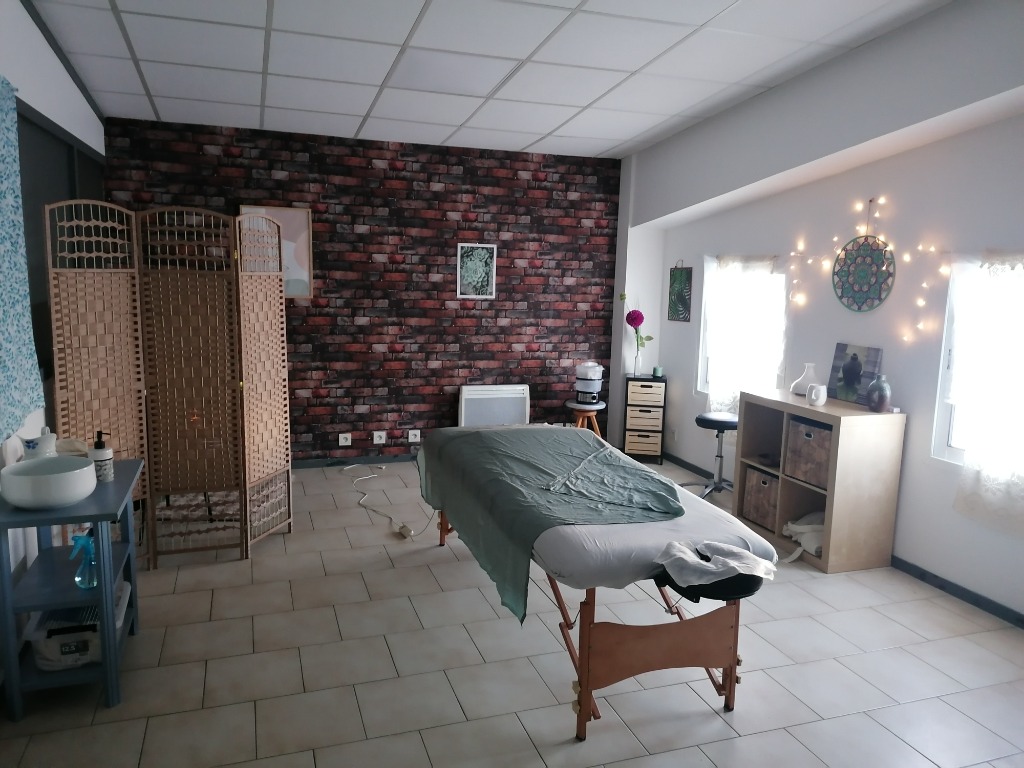 photo cabinet Allégria - Laetitia