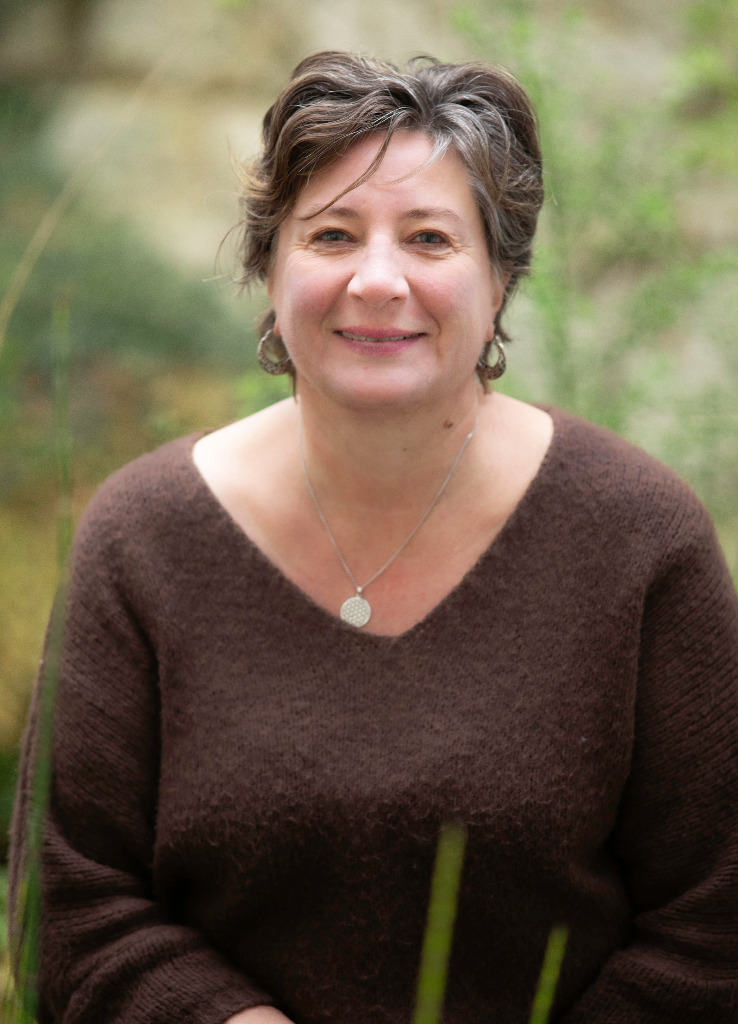 photo portrait Allégria - Laetitia