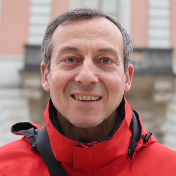 Thierry DA SILVA SEABRA