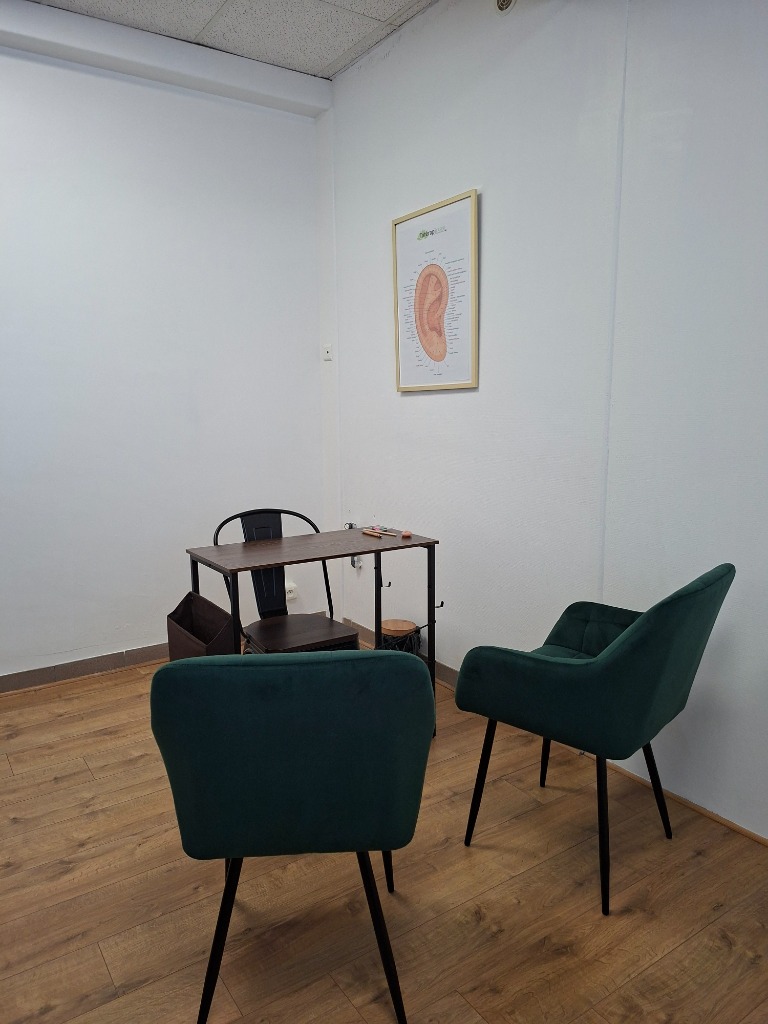 photo seance Charlotte Boisiaud