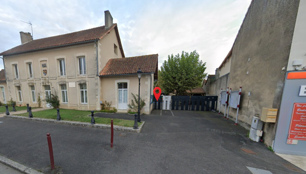 photo cabinet Aude PEQUIN