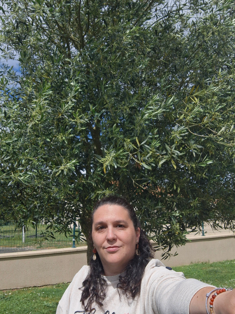 photo portrait Aude PEQUIN