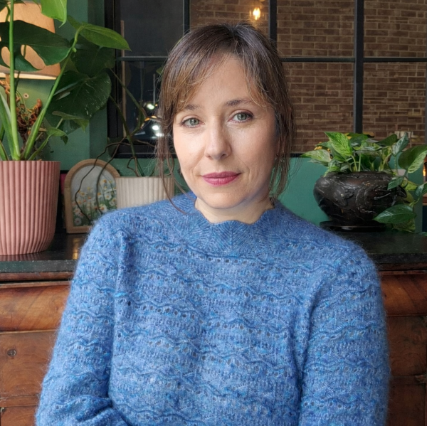 Stéphanie - Unum Esse