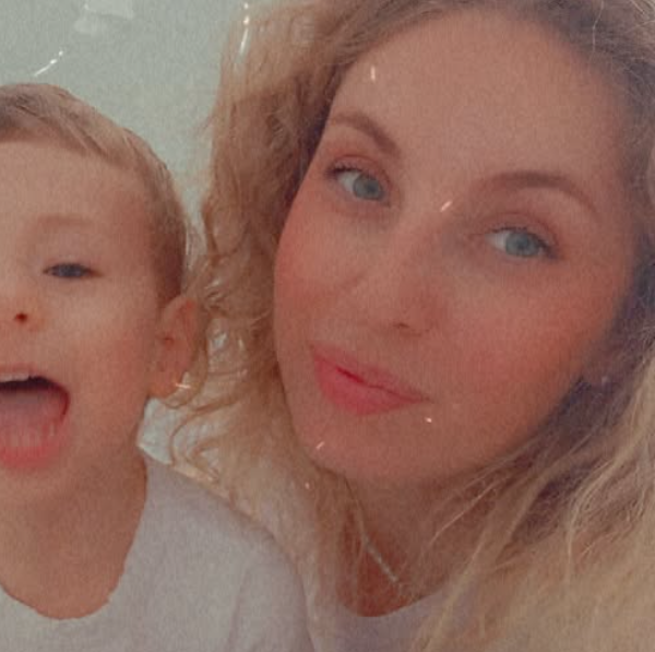 Baryga Pauline - Une goutte d’or blanc