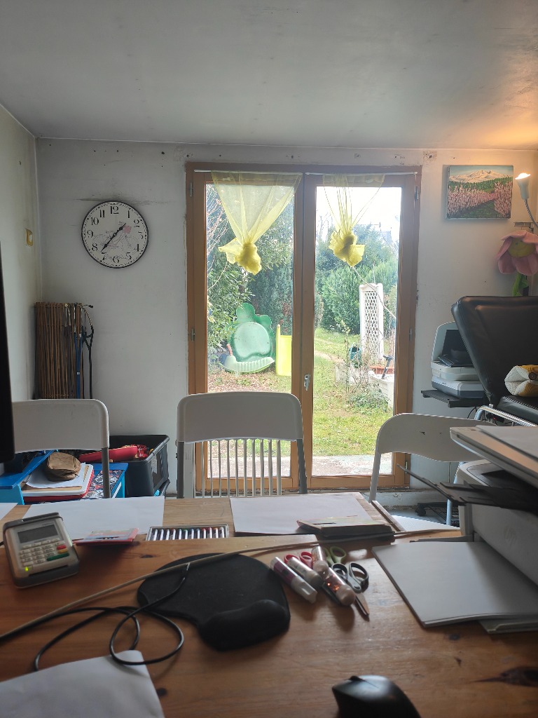 photo cabinet Coline Chantrel 