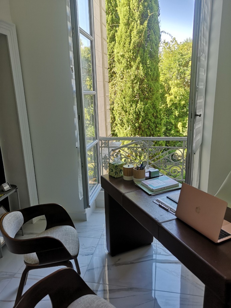 photo activite Marion Pontal 