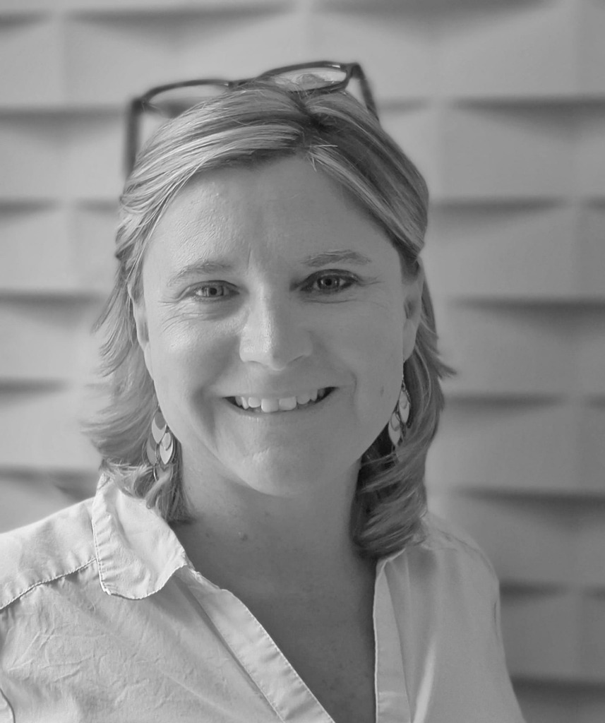 photo portrait Laure FILLONNEAU