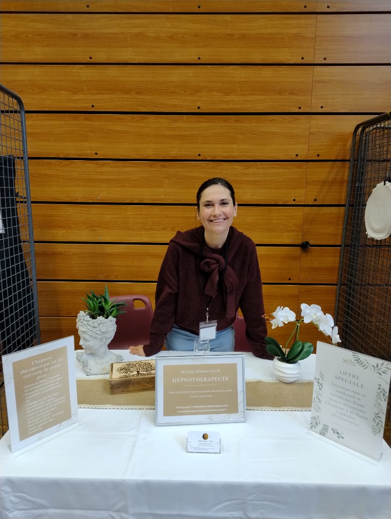 photo activite Héloïse Denion-heuzé 