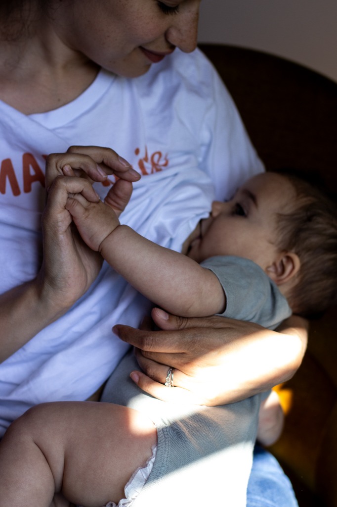 photo activite Angèle MARANDE 