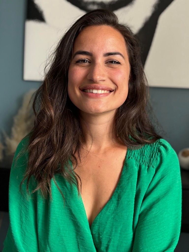 photo portrait Angèle MARANDE 