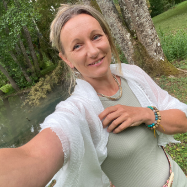 Sophie, Numérologue. La voix de l’âme