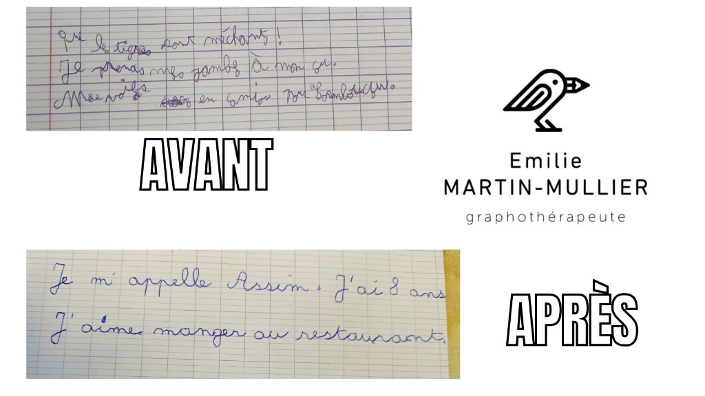 photo activite Émilie Martin-Mullier 