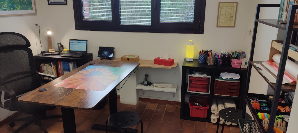 photo cabinet Émilie Martin-Mullier 