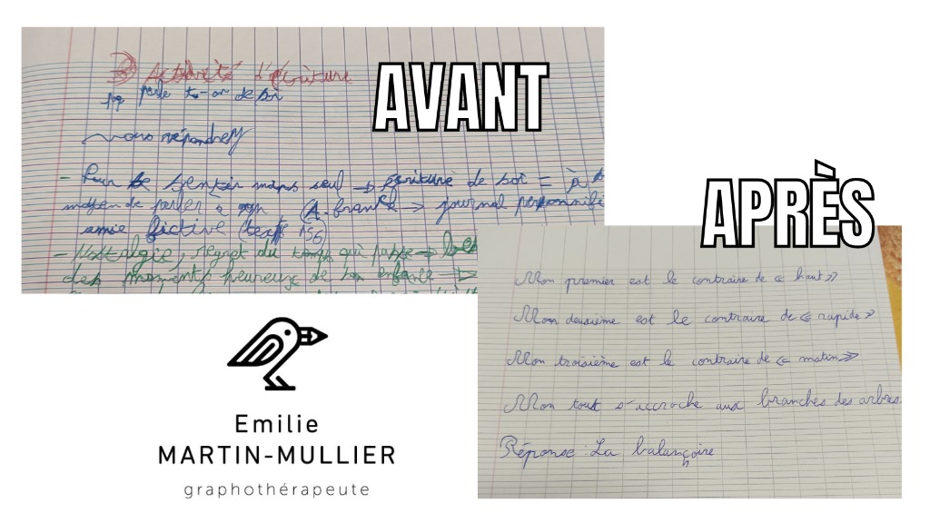 photo diplome Émilie Martin-Mullier 