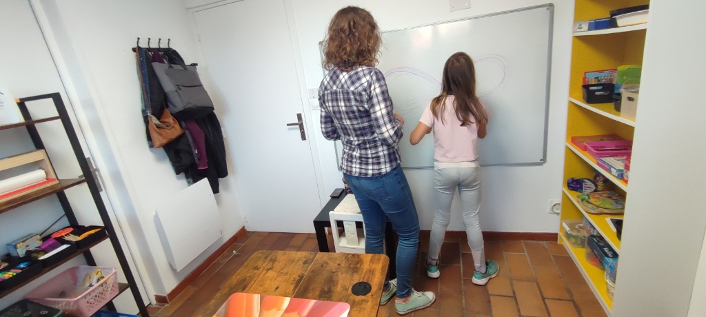 photo seance Émilie Martin-Mullier 