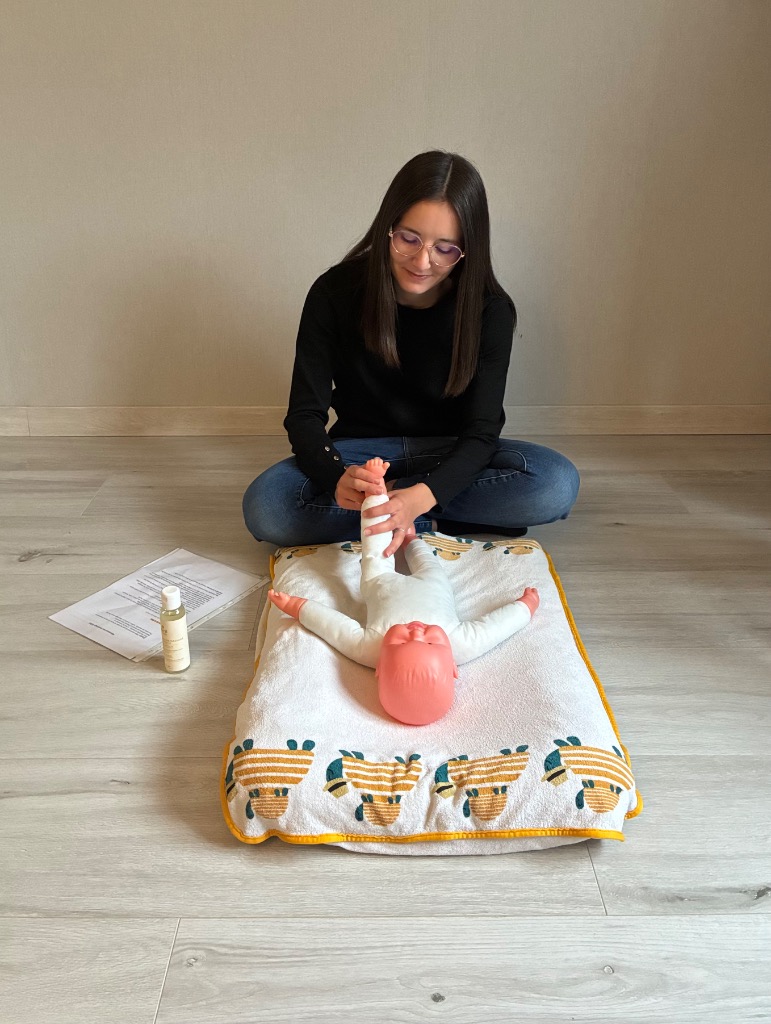 photo activite Julie Tagnit