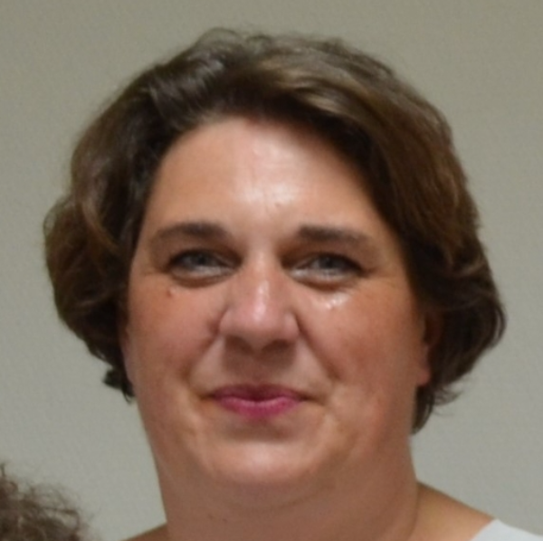 Patricia Moreau - Un fil à la plume