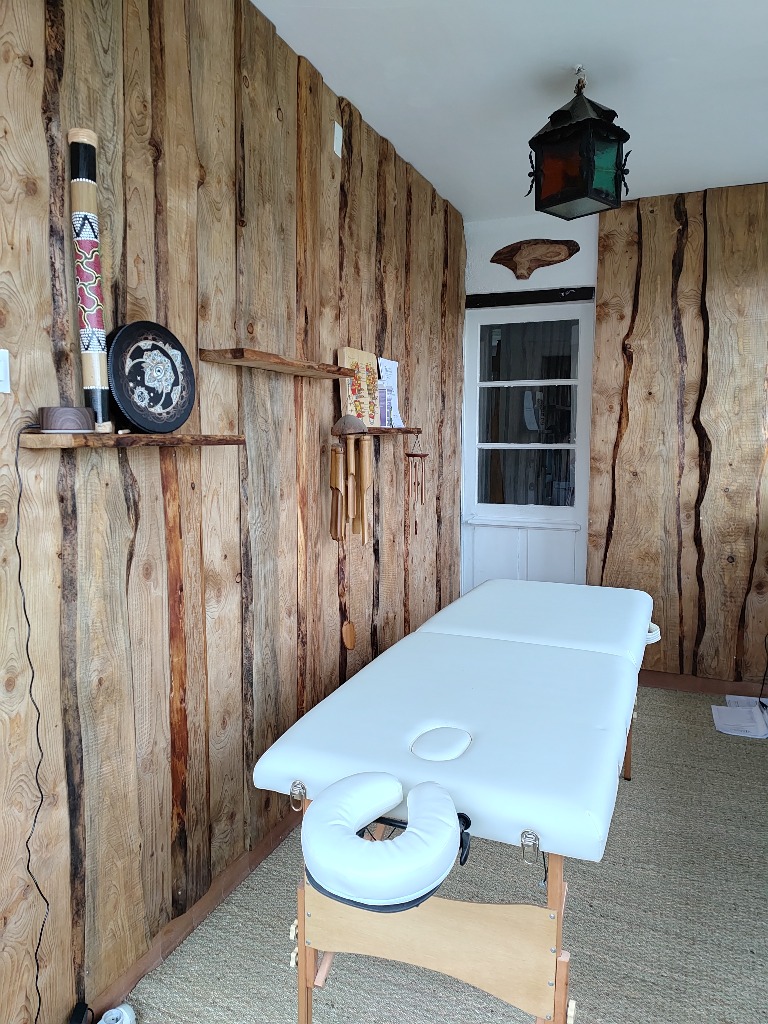 photo cabinet Laetitia Fischer